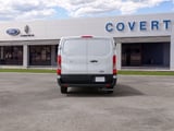 2027 Ford Transit - Preview 7