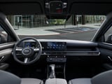 2027 Hyundai Santa Cruz - Preview 11
