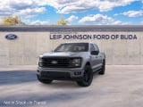 2026 Ford F-150 - Preview 3