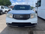 2013 Honda Pilot - Preview 3