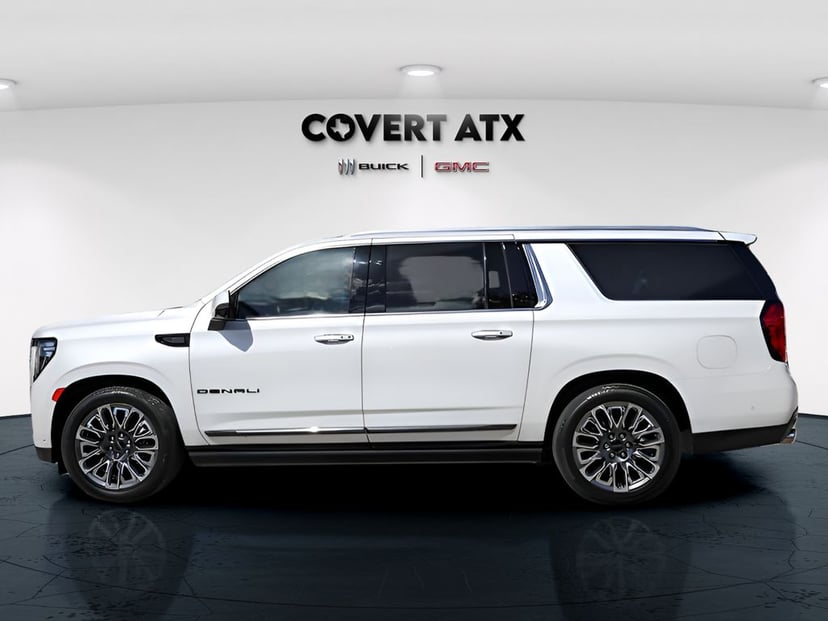 2023 GMC Yukon XL - Image 2