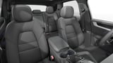 2026 Porsche Cayenne - Preview 12