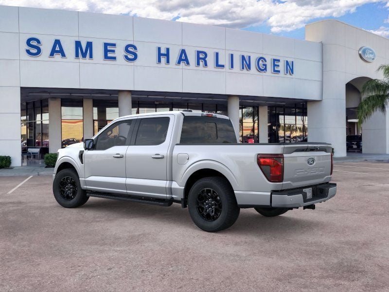2026 Ford F-150 - Image 3