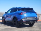 2026 Kia Sportage - Preview 6