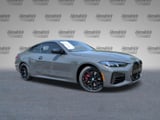 2027 BMW 4 Series - Preview 2
