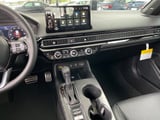 2027 Honda Civic - Preview 8