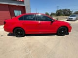 2018 Volkswagen Jetta - Preview 8