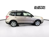 2015 Subaru Forester - Preview 8