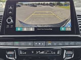 2026 Honda Odyssey - Preview 15