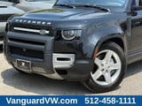 2020 Land Rover Defender - Preview 2