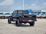 2025 Jeep Gladiator - Preview 5