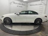 2027 Mercedes-Benz E-Class - Preview 4