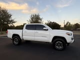 2016 Toyota Tacoma - Preview 6