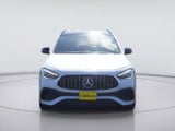 2021 Mercedes-Benz GLA-Class - Preview 3