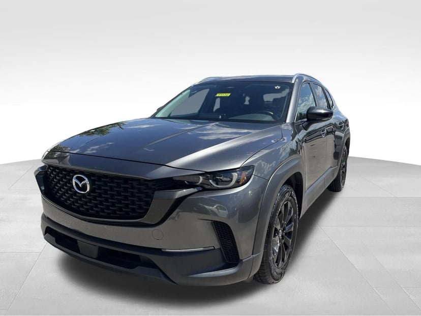 2025 Mazda CX-50 - Image 1