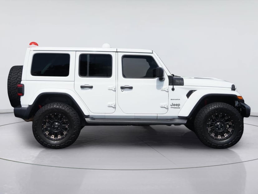 2018 Jeep Wrangler - Image 2