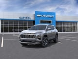 2027 Chevrolet Equinox - Preview 8