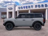 2026 Ford Bronco - Preview 3
