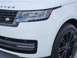 2026 Land Rover Range Rover - Preview 8