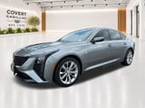 2026 Cadillac CT5 - Preview 4
