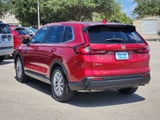 2025 Honda CR-V - Preview 5
