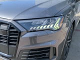 2023 Audi Q7 - Preview 5