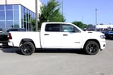 2026 Ram 1500 - Preview 4
