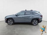 2026 Hyundai Tucson - Preview 8