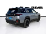 2026 Subaru Outback - Preview 6