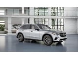 2027 Mercedes-Benz GLC - Preview 12