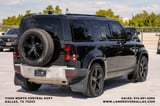 2024 Land Rover Defender - Preview 6