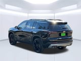 2027 Chevrolet Traverse - Preview 4