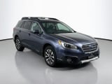 2016 Subaru Outback - Preview 3