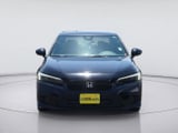 2022 Honda Civic - Preview 3