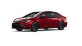 2027 Toyota Corolla - Preview 2