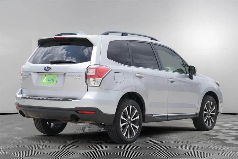 2018 Subaru Forester - Image 1