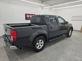 2013 Nissan Frontier - Preview 7
