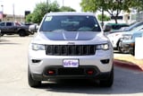 2018 Jeep Grand Cherokee - Preview 8