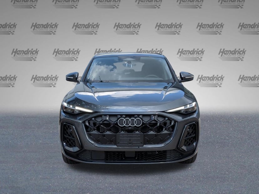 2026 Audi Q5 Sportback - Image 1
