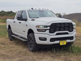 2027 Ram 2500 - Preview 2