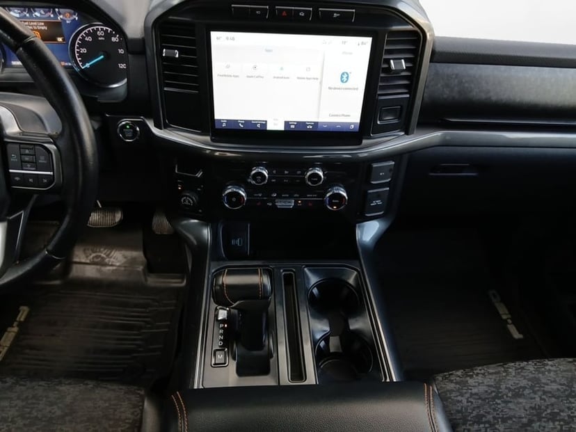 2022 Ford F-150 - Image 3