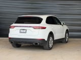 2020 Porsche Cayenne - Preview 9