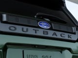2026 Subaru Outback - Preview 11