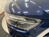 2022 Audi Q5 - Preview 10