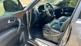 2015 INFINITI QX80 - Preview 8
