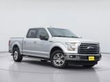2016 Ford F-150 - Preview 2