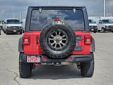 2018 Jeep Wrangler - Preview 6