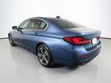 2023 BMW 5 Series - Preview 7