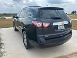 2015 Chevrolet Traverse - Preview 5