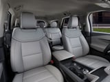 2027 Ford Explorer - Preview 10